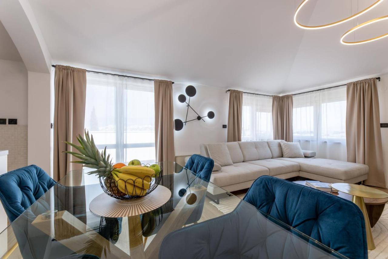 Apartment Aurelius 斯普利特 外观 照片