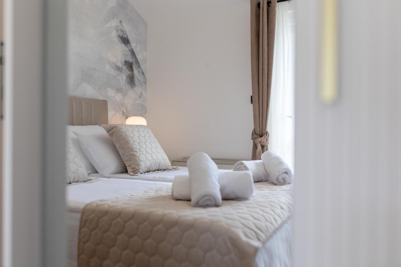 Apartment Aurelius 斯普利特 外观 照片