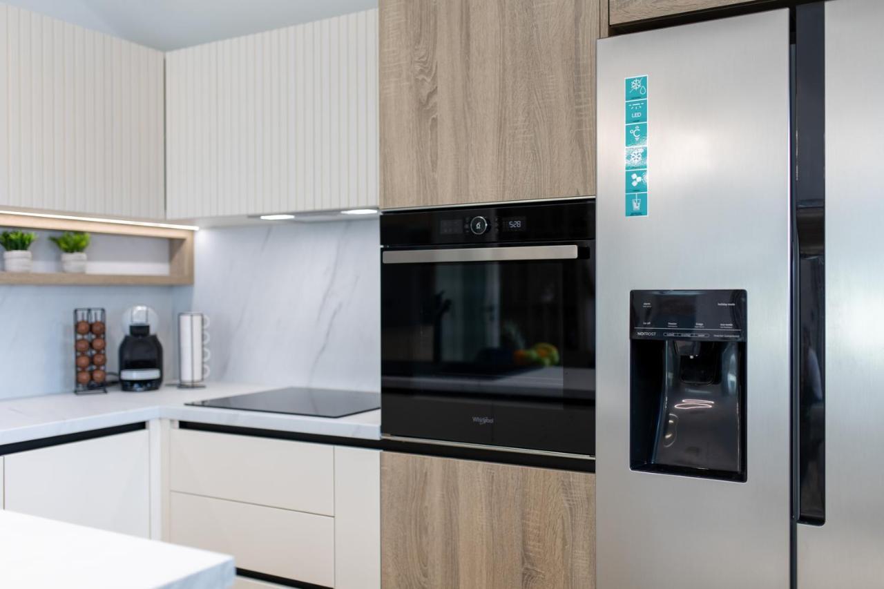 Apartment Aurelius 斯普利特 外观 照片