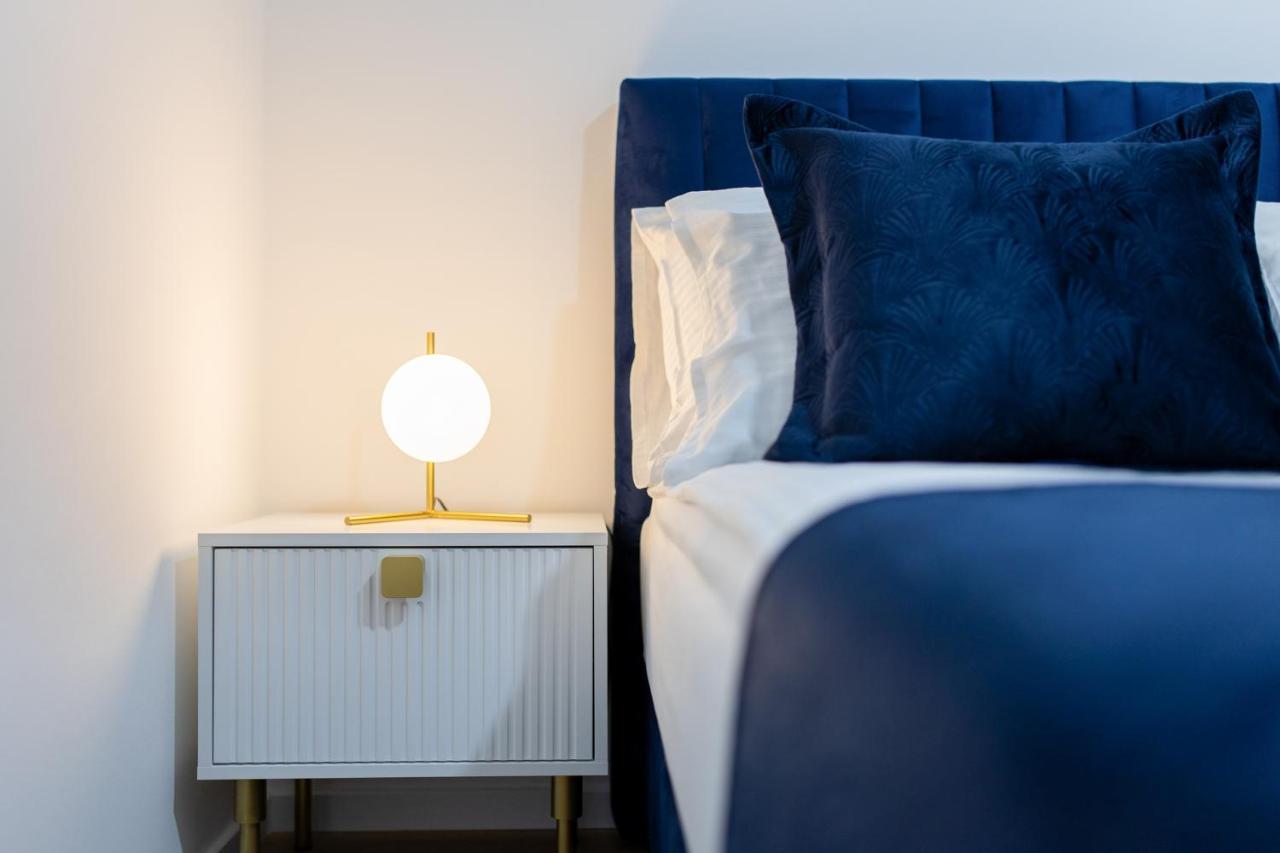 Apartment Aurelius 斯普利特 外观 照片