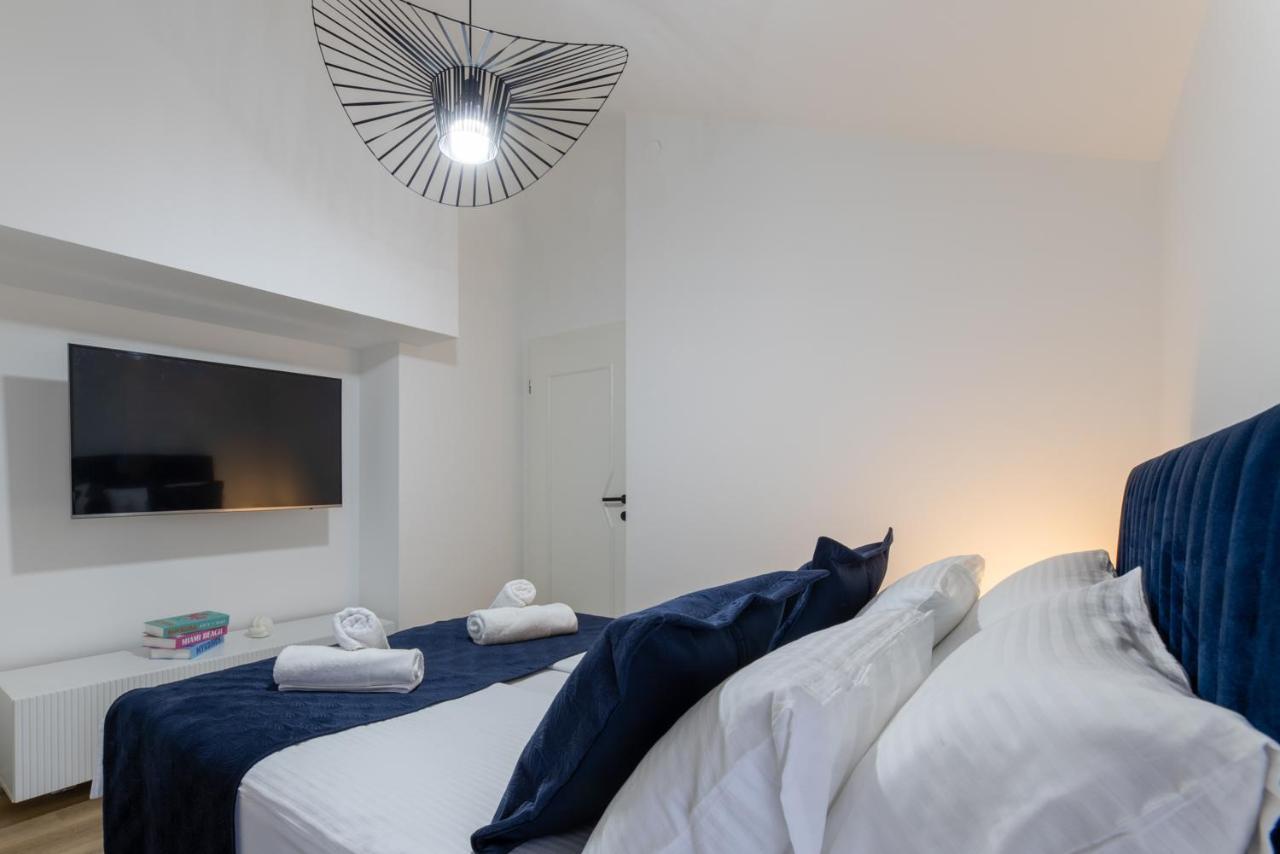 Apartment Aurelius 斯普利特 外观 照片